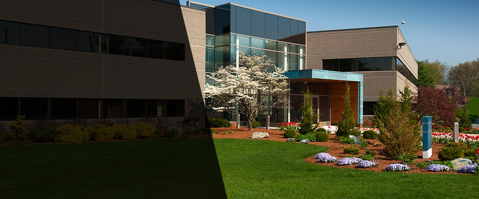 Grand Marais Landscapers