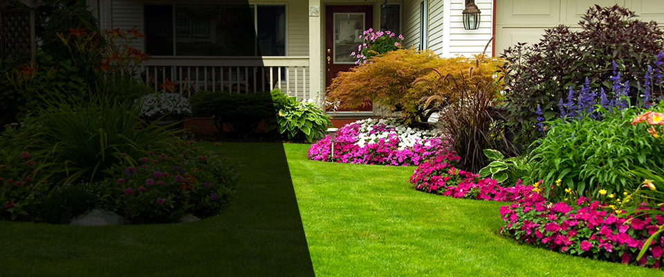 Grand Marais Landscapers