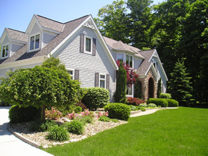 Landscapers and Lawncare Services in Grand Marais, MN