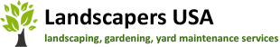 Grand Marais Landscapers
